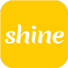 Shine ícone
