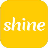 Shine icono