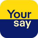 Your Say APK