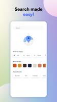Lumina Wallpapers screenshot 3