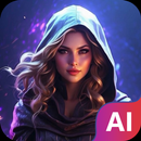 Lumina - AI Art Generator APK