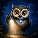 Lumina Flashlight Home APK