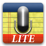 AudioNote أيقونة