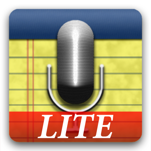 AudioNote LITE