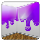 Paint Tester-icoon
