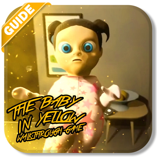 Descargar gratis The Baby In Yellow 2 Clue Game APK para Android | APKFab