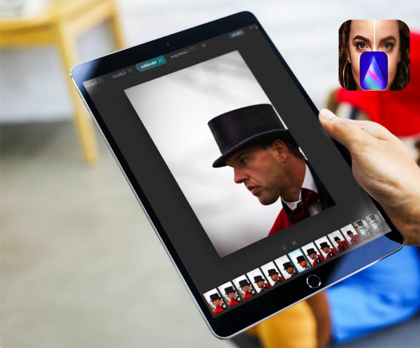 Luminar Ai Walkthrough APK per Android Download