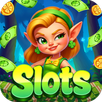 Lucky Leaf Slots APK