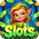 Lucky Leaf Slots APK
