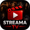 Streama Tv: Movies & Series APK