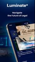 Luminate+ (CLE for Lawyers) Plakat