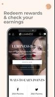 LUMINESS скриншот 2
