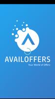 Avail Offers 海報