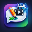 AI Format Converter icon