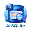 SQLite AI Editor icon