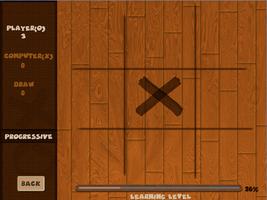 TicTacToe স্ক্রিনশট 1