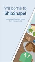 ShipShape Cartaz