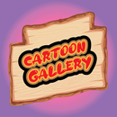 Cartoon Gallery APK