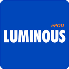 Luminous ePOD icon