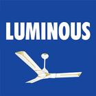 LUMINOUS HOME ไอคอน