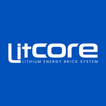 Luminous Litcore 아이콘