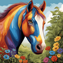 Animals Wow Paint by Number APK