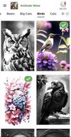 Animals Wow Paint by Number تصوير الشاشة 3