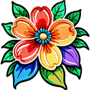 Color Wow Paint by Number APK