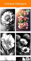 Color Wow Paint by Number تصوير الشاشة 1