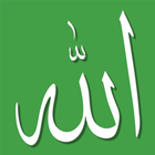 99 Names of Allah with Meaning-icoon