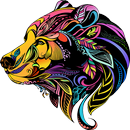 Animals Coloring Book - Colori APK