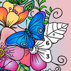 Color by Number Pro biểu tượng
