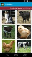 Farm Animal Sounds 截图 1