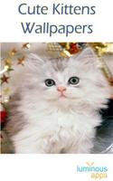 Cute Kittens Wallpapers Affiche