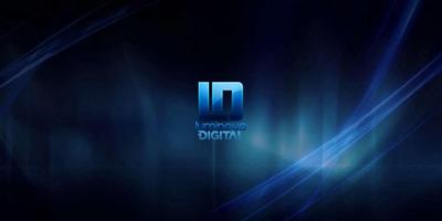 Luminous Digital Cartaz