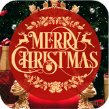 Christmas Day Cards icon