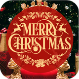 آیکون‌ Christmas Day Cards