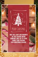 Christmas Day Cards-poster