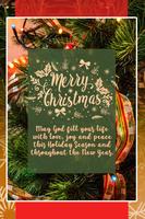 Christmas Day Cards स्क्रीनशॉट 1
