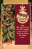 Christmas Day Cards स्क्रीनशॉट 2