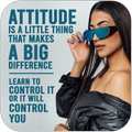Attitude Quotes