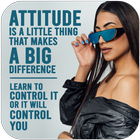 Attitude Quotes иконка