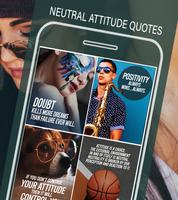 Attitude Quotes imagem de tela 1