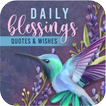 Daily Wishes and Blessings