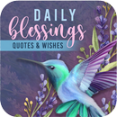 Daily Wishes and Blessings APK