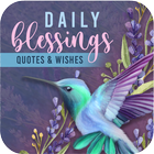 Daily Wishes and Blessings иконка