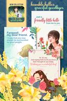 Daily Wishes and Blessings poster