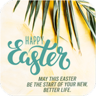 Easter Greeting Cards ikona