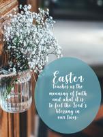 Easter Greeting Cards plakat