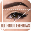 ”Eyebrows Steps for Beginners